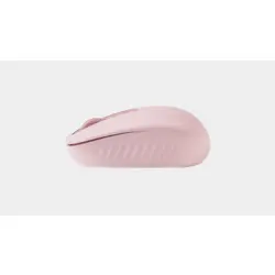 Logitech bežični miš M196, Bluetooth, Rose, 910-007461