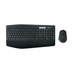 Logitech bežični komplet MK850, Black, 920-008224, 920-008226