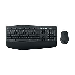 Logitech Wireless Combo MK850,  920-008224, 920-008226