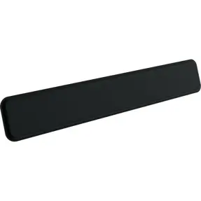 Logitech MX Palm rest Black, 956-000001