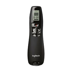 Logitech bežični R700 Prezenter, 910-003507