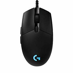 Logitech G Pro Hero žični miš, 910-005440