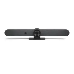 Logitech Rally Bar, graphite gray, 960-001311