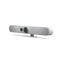 Logitech Rally Bar Mini, White, 960-001351