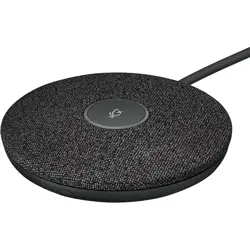 Logitech Rally Mic Pod Mikrofon - 989-000430