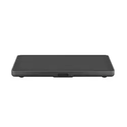 Logitech TAP Conference Room Controller IP, graphite, 952-000085