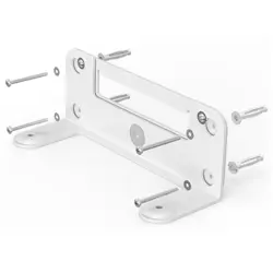 Logitech Wall Mount For Video Bars, 952-000044