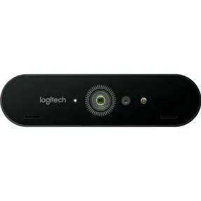Logitech web kamera Brio Stream, 4K UHD, 3840x2160, 960-001194