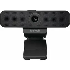 Logitech web kamera C925e, Full HD, 1920x1080, 960-001076
