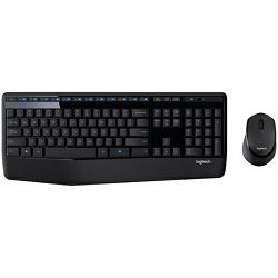 Logitech Wireless Combo MK345, 920-006489