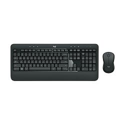 Logitech bežični komplet MK540, 920-008692