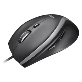 Logitech žični miš M500s, Black, 910-005784
