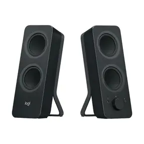 Logitech zvučnici Z207, 2.0, Bluetooth, Black 980-001295