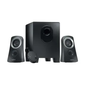 Logitech zvučnici Z313, 2.1, 980-000413