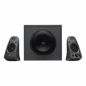 Logitech zvučnici Z625, 2.1, 980-001256