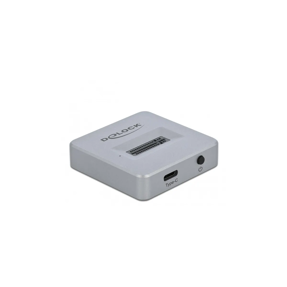 Docking station Delock, M.2 NVMe, USB 3.2 Gen2, USB Type-C, 64000