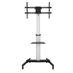 Manhattan mobilni podni stalak za TV 37“-86“, do 50kg, 440671