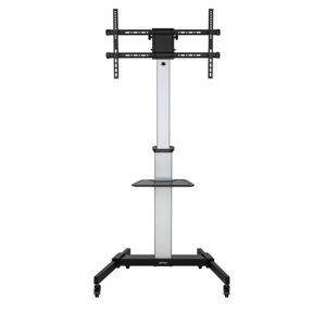 Manhattan mobilni podni stalak za TV 37“-86“, do 50kg, 440671