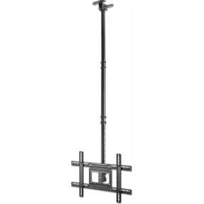 MANHATTAN stropni stalak za TV 37“-80“, do 50kg, 462051