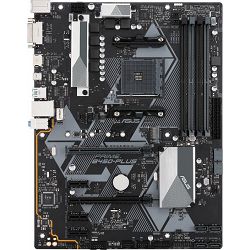 ASUS Prime B450-PLUS, AM4, AMD B450, 90MB0YN0-M0EAY0