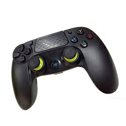 MAXLINE GAMEPAD BEŽIČNI ZA PS4 ML-G4127W