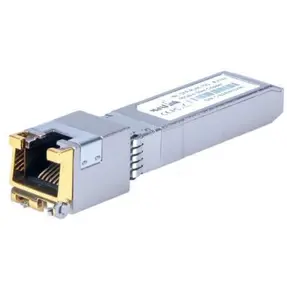 MaxLink ML-SFP-RJ45-10G, SFP+ 1/2.5/5/10G copper module, RJ-45, 30m, 10Gbps, Cisco compatible, MXL-ML-SFP-RJ45-10G