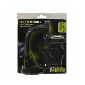 Maxmobile držač mobitela za auto TYPE G2 GRAVITY FLEX