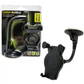 Maxmobile držač mobitela za auto TYPE G2 GRAVITY FLEX