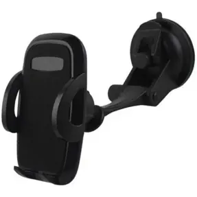 Maxmobile držač za mobitel TYPE D crni