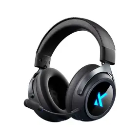 MCHOSE bežične slušalice X9, Black, MC-X9-2