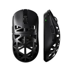 MCHOSE bežični miš AX5 Pro Max, Magnesium Alloy, Black, AX5-10A