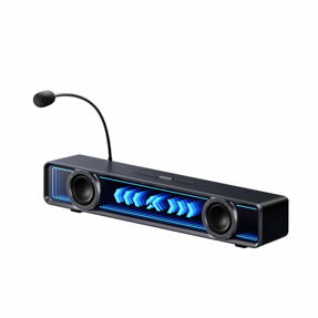 MCHOSE Gaming Soundbar K20 Pro, MC-K20-5