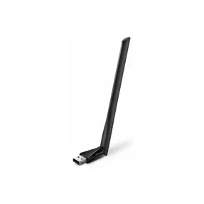 Mercusys MU6H USB High-Gain Dual-Band WiFi adapter, 200Mbps/433Mbps
