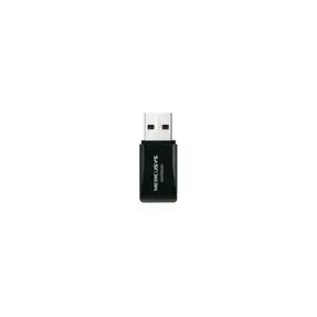 Mercusys MW300UM USB mini WiFi adapter, 300Mbps