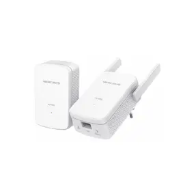 Mercusys Powerline MP510KIT, AV1000, 1000Mbps, 2-Pack