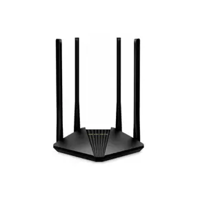 Mercusys Router MR30G, Dual-Band Router, AC1200, 300Mbps/867Mbps