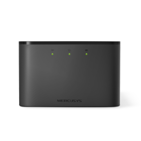 Mercusys Router MT110, 2.4GHz, 4G LTE