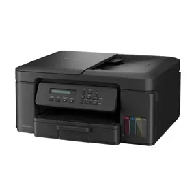 MFP Ink Jet pisač Brother DCP-T730DWYJ1 WiFi, CISS, A4, color, duplex, ADF, DCPT730DWYJ1