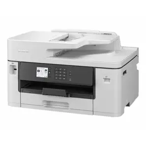 MFP Ink Jet pisač Brother MFC-J2340DWYJ1 WiFi, A3, color, ADF, LAN, FAX, MFCJ2340DWYJ1