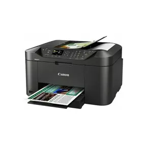 MFP Ink Jet pisač Canon Maxify MB2150, WiFi, color, duplex, ADF, FAX, 0959C009