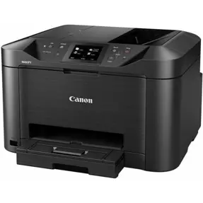 MFP Ink Jet pisač Canon Maxify MB5150, WiFi, color, duplex, ADF, LAN, FAX, CH0960C009AA