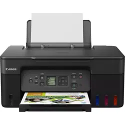 MFP Ink Jet pisač Canon Pixma G3470, WiFi, CISS, color, crni, 5805C009