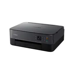 MFP Ink Jet pisač Canon Pixma TS5350i, WiFi, color, duplex, crni, 4462C086