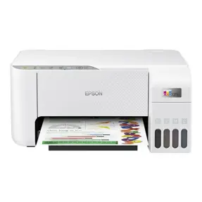 MFP Ink Jet pisač Epson L3276 EcoTank WiFi, CISS, C11CJ67436