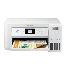 MFP Ink Jet pisač Epson L4266 EcoTank WiFi, CISS, duplex, C11CJ63414