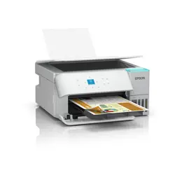 MFP Ink Jet pisač Epson L4366 EcoTank WiFi, CISS, duplex, C11CL41409