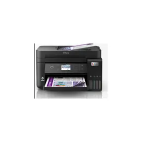 MFP Ink Jet pisač Epson L6270 EcoTank WiFi, CISS, duplex, ADF, LAN, C11CJ61403