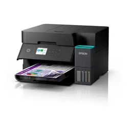 MFP Ink Jet pisač Epson L6370 WiFi, CISS, duplex, ADF, LAN, C11CL43403