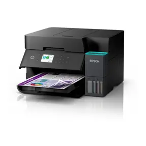 MFP Ink Jet pisač Epson L6370 WiFi, CISS, duplex, ADF, LAN, C11CL43403