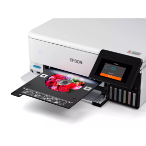 MFP Ink Jet pisač Epson L8160 EcoTank WiFi, CISS, duplex, LAN, C11CJ20402